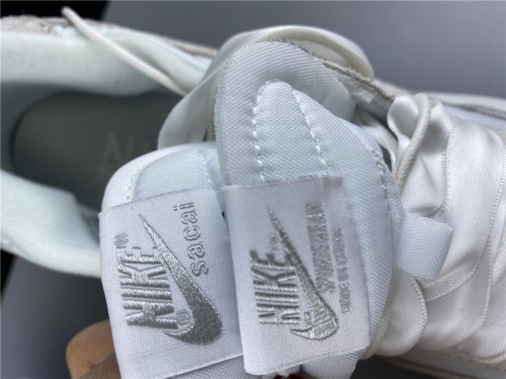 Nike LDV waffle Sacai BV0073-101